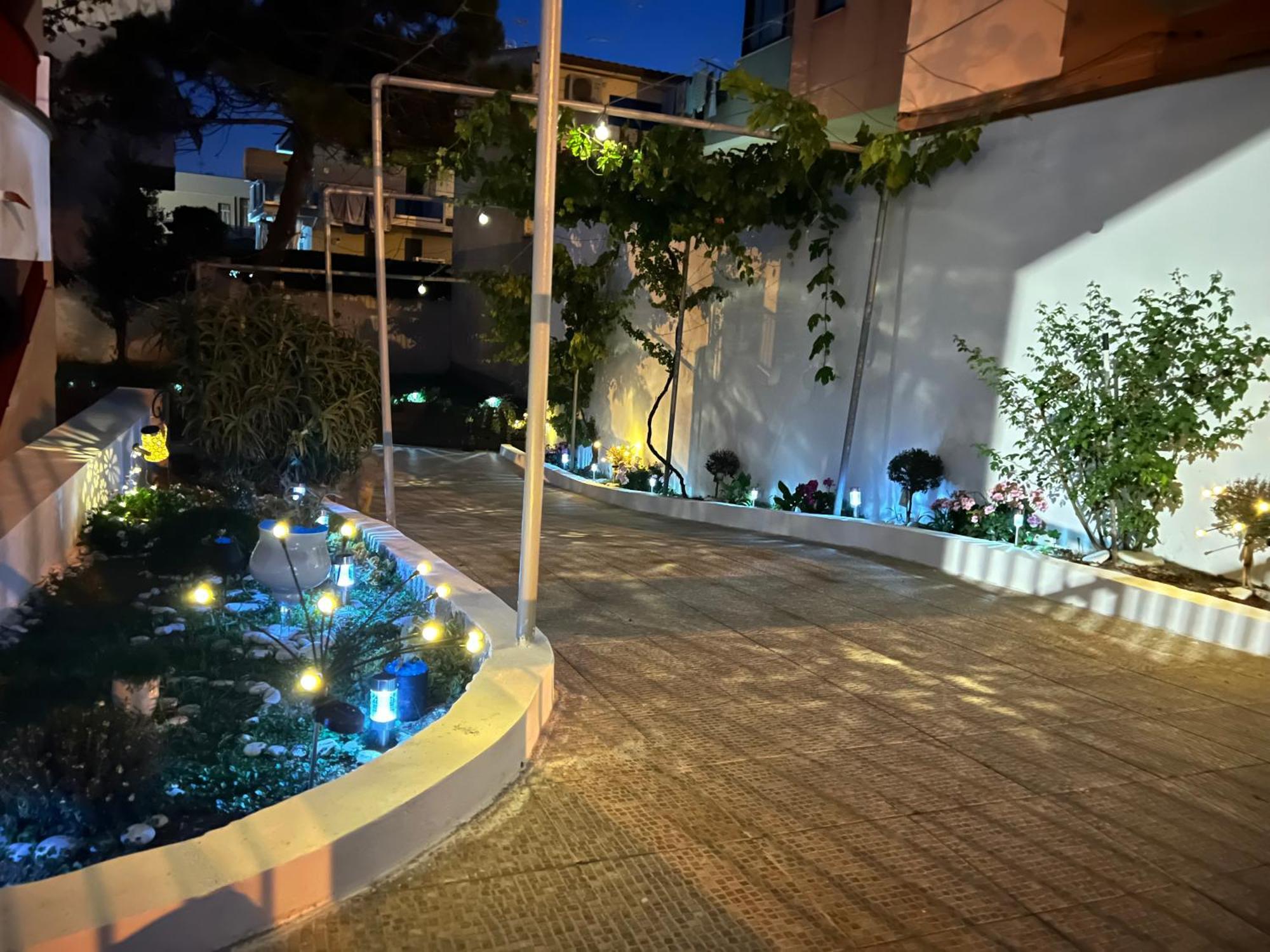 Ferienwohnung La Casa Di Wioletta Barcellona Pozzo di Gotto Exterior foto