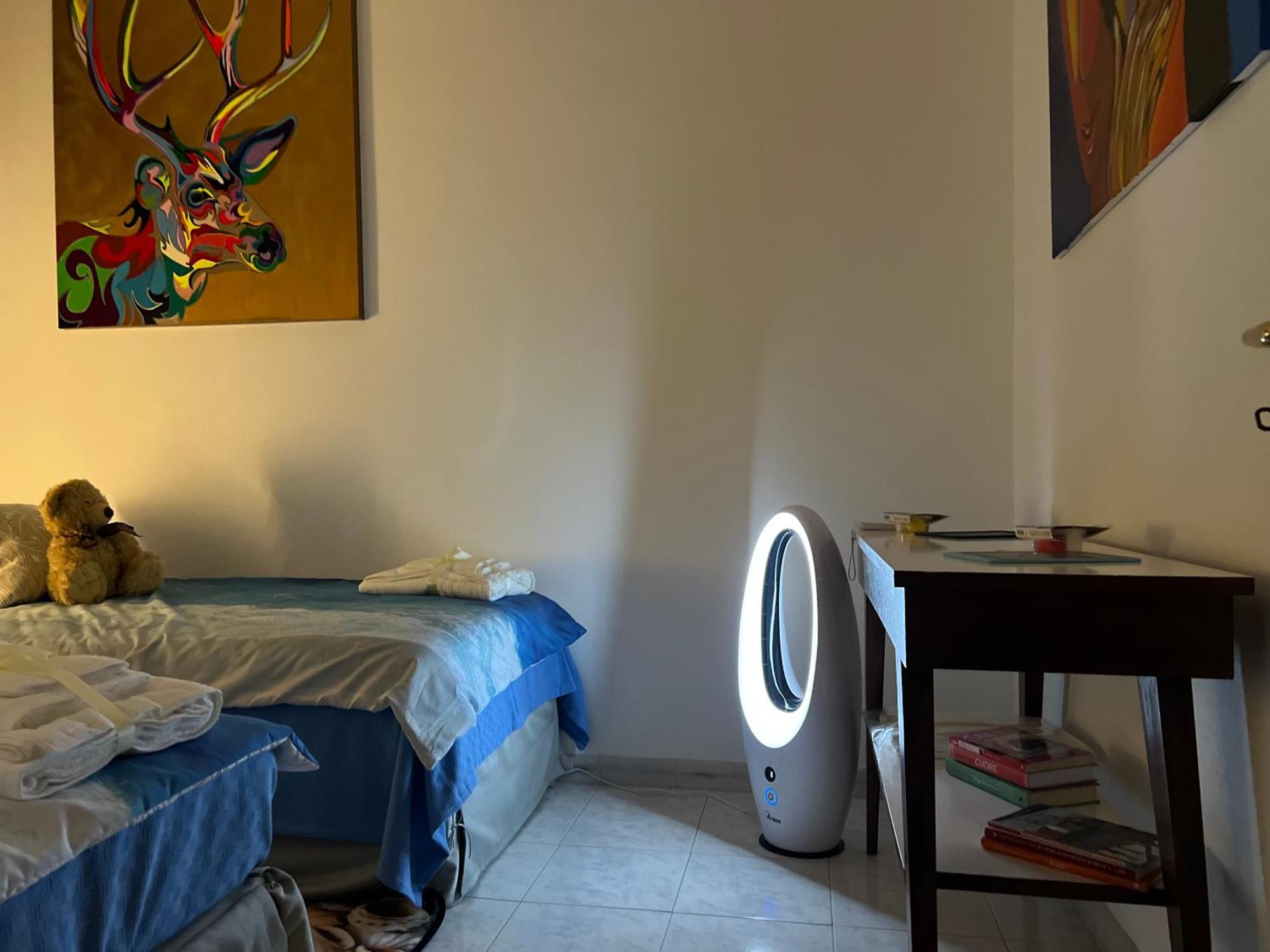Ferienwohnung La Casa Di Wioletta Barcellona Pozzo di Gotto Exterior foto