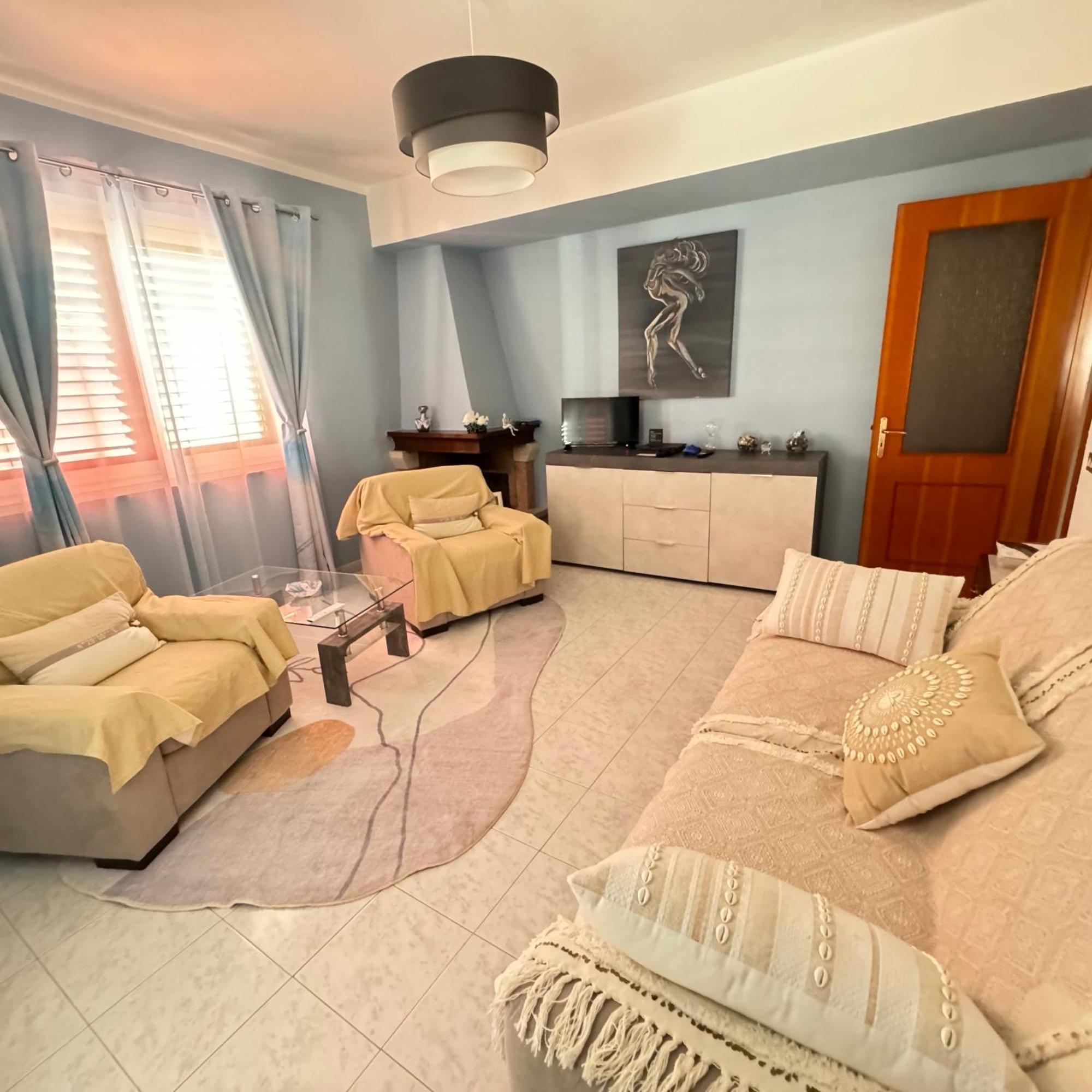 Ferienwohnung La Casa Di Wioletta Barcellona Pozzo di Gotto Exterior foto