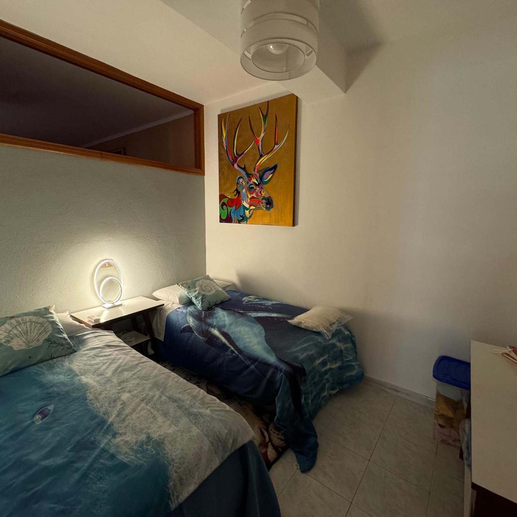 Ferienwohnung La Casa Di Wioletta Barcellona Pozzo di Gotto Exterior foto